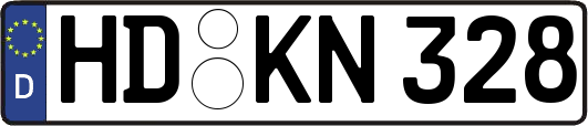 HD-KN328