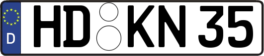 HD-KN35