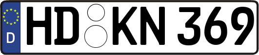 HD-KN369