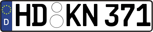HD-KN371