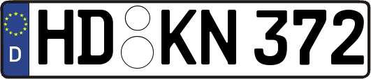 HD-KN372