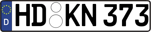 HD-KN373