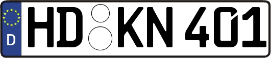 HD-KN401