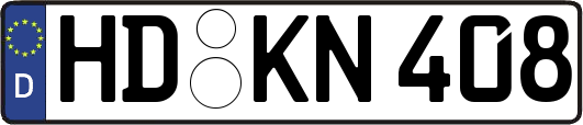 HD-KN408