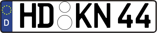 HD-KN44