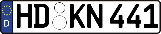 HD-KN441