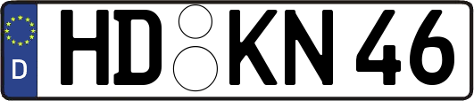 HD-KN46