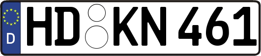 HD-KN461
