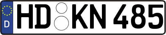 HD-KN485