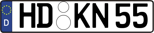 HD-KN55