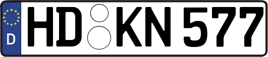 HD-KN577