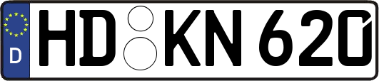 HD-KN620