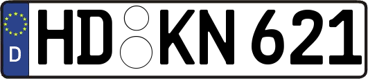 HD-KN621