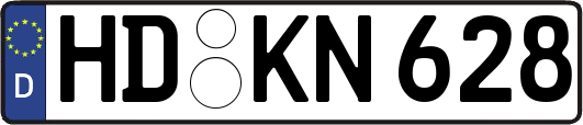 HD-KN628