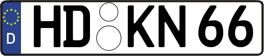 HD-KN66