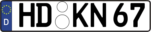HD-KN67