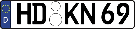 HD-KN69