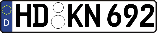 HD-KN692