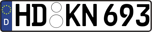 HD-KN693