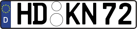 HD-KN72