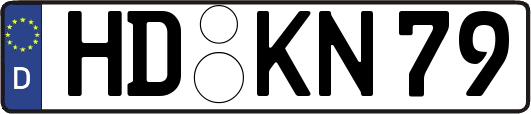 HD-KN79