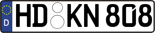HD-KN808