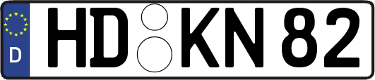HD-KN82