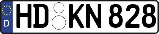HD-KN828