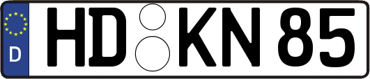 HD-KN85