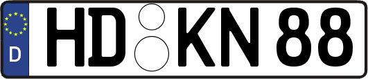 HD-KN88