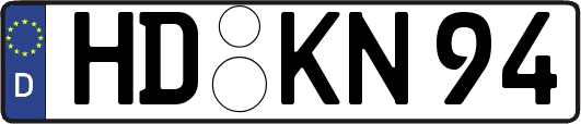 HD-KN94