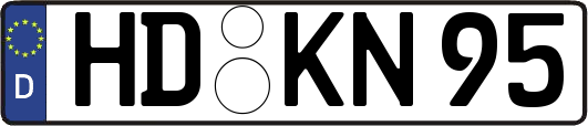 HD-KN95