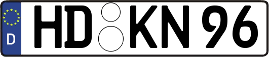HD-KN96