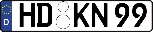 HD-KN99
