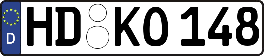 HD-KO148