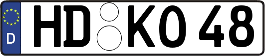 HD-KO48