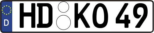 HD-KO49