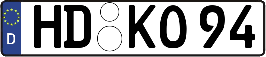 HD-KO94