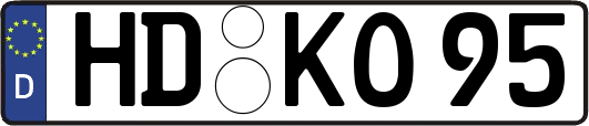 HD-KO95
