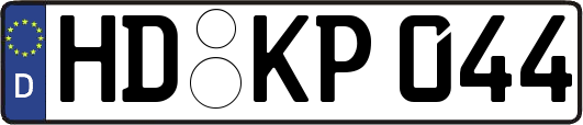 HD-KP044