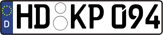 HD-KP094