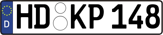 HD-KP148