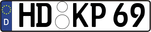 HD-KP69