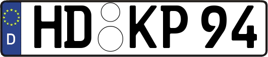 HD-KP94
