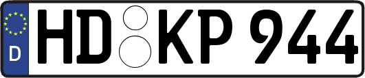 HD-KP944