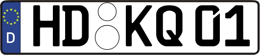 HD-KQ01