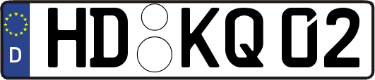 HD-KQ02