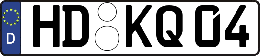 HD-KQ04