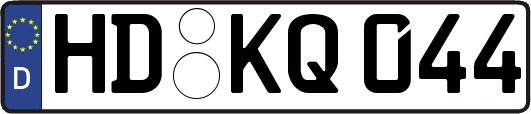 HD-KQ044