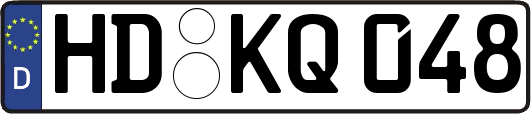 HD-KQ048